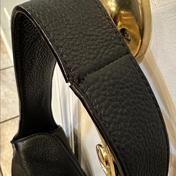 Michael Kors large black studded hobo bag - Picture 8 of 10